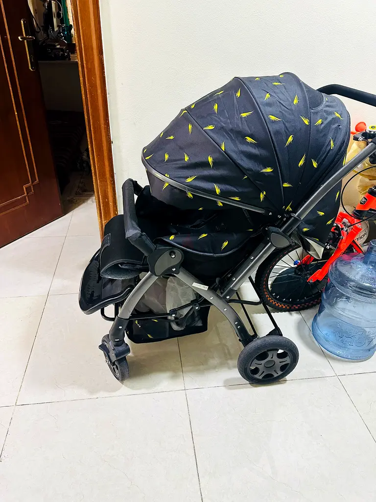Baby stroller63205884745729110