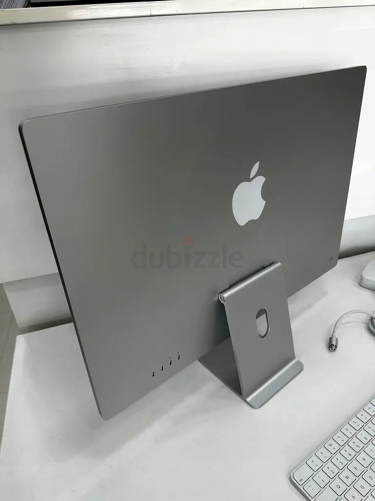iMac 2021 24-inch M163256078325507110