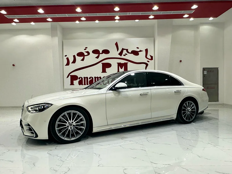 مرسيدس S500 وارد اليابان63163859728898111