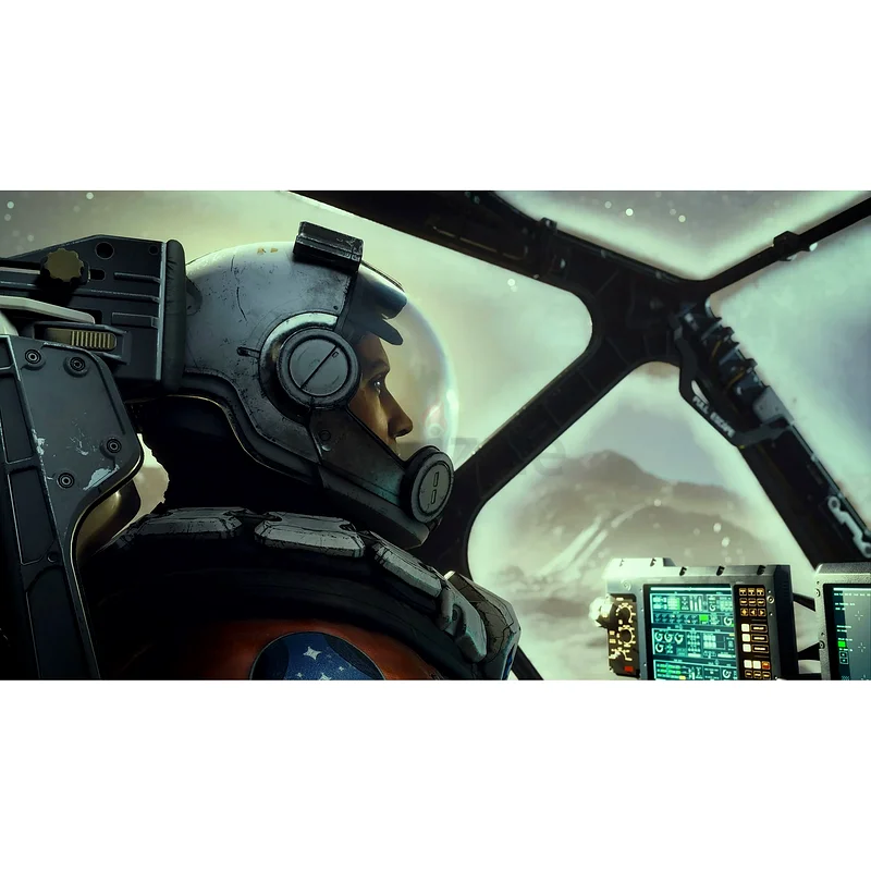 Starfield Constellation Edition - Unlock the Cosmos!63199626112129113