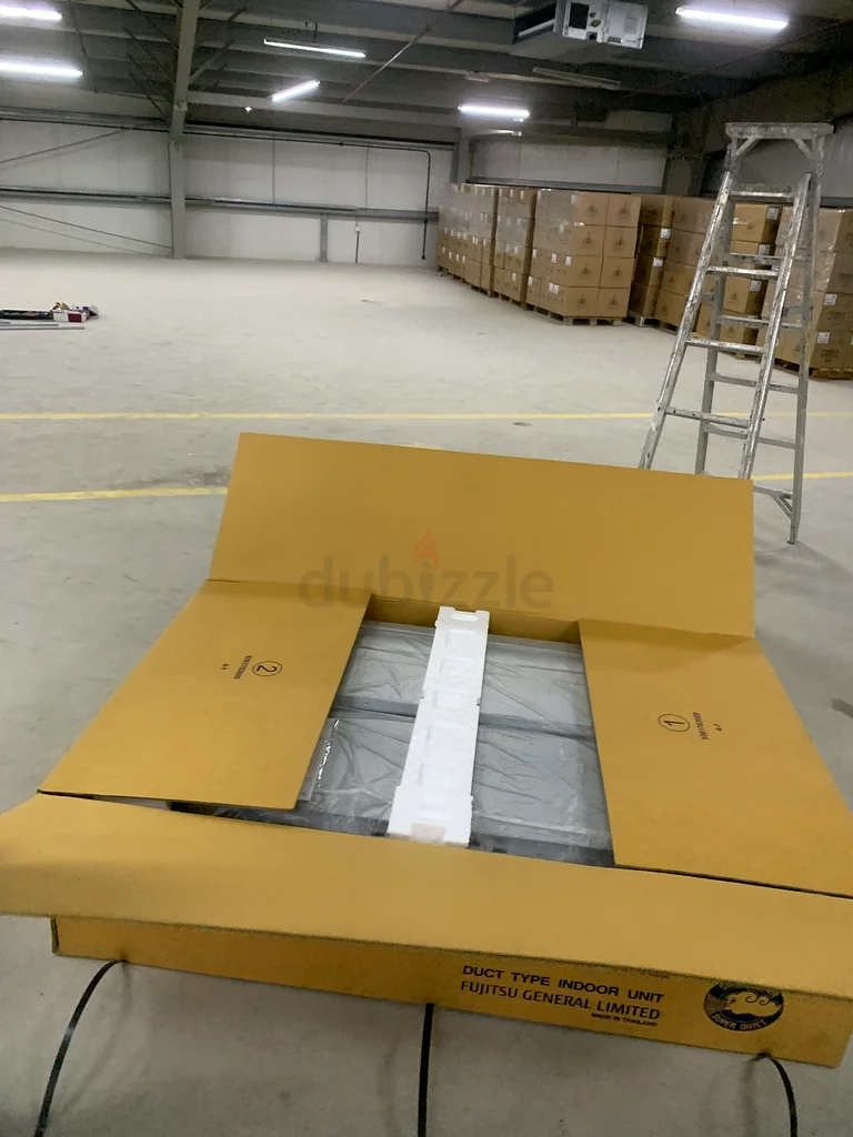 Heavy-Duty Industrial Packaging Box for Sale!63265094198403111