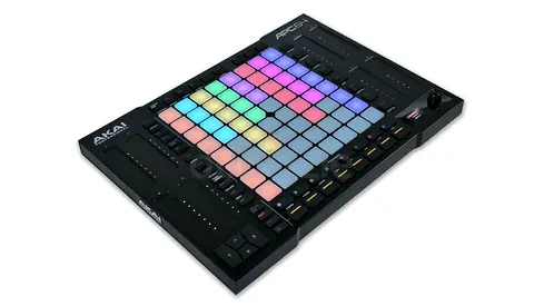Akai - APC64 - Ableton Controller - Brand New - Last Price