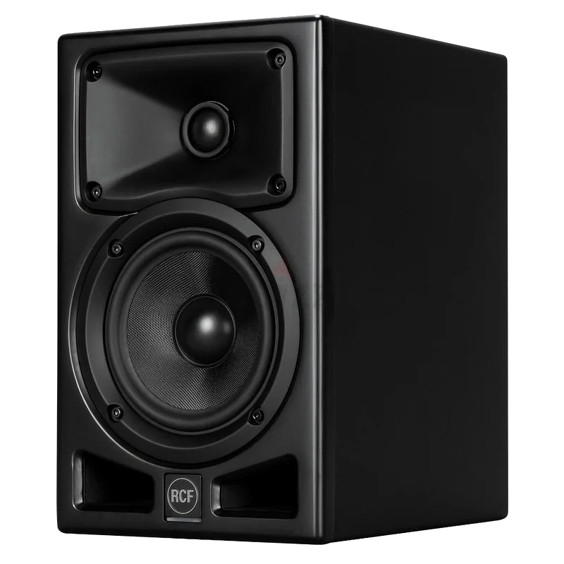 Rcf AYRA PRO5 PROFESSIONAL ACTIVE TWO-WAY STUDIO MONITORS I Brand New I Last Price63264076226306114