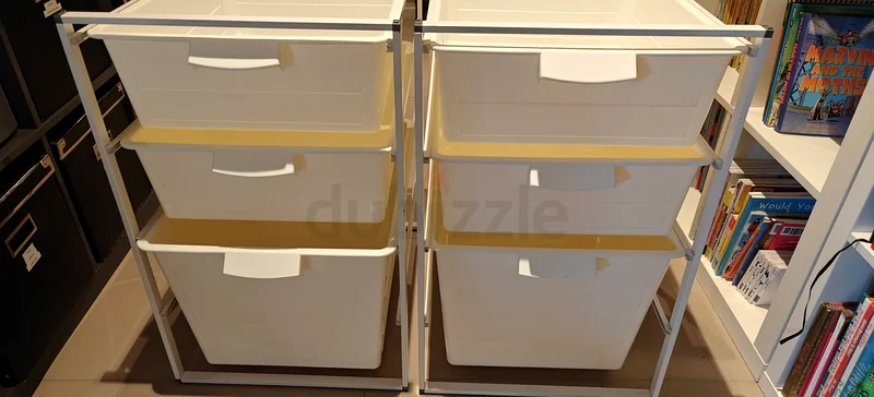 IKEA JONAXEL storage cabinets63180369252353112