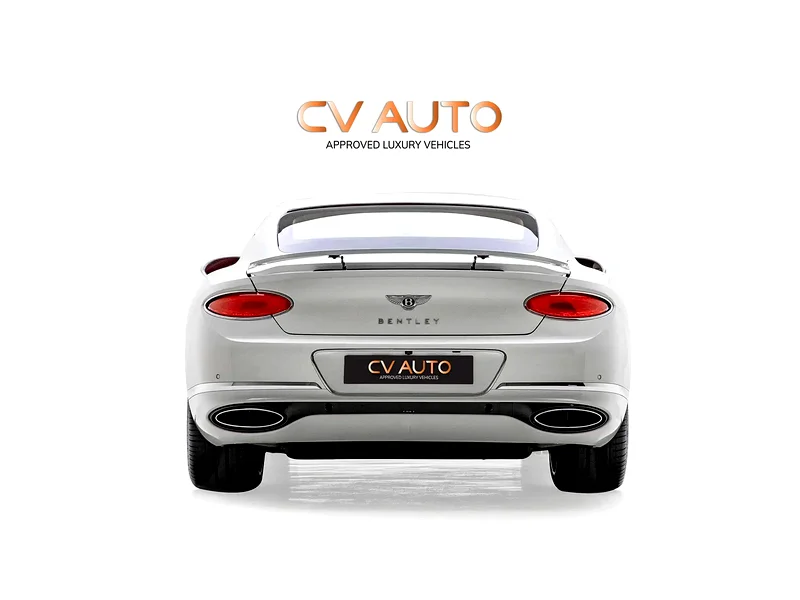 2019 | Bentley | Continental | GT First Edition | GCC Spec63174777897217114