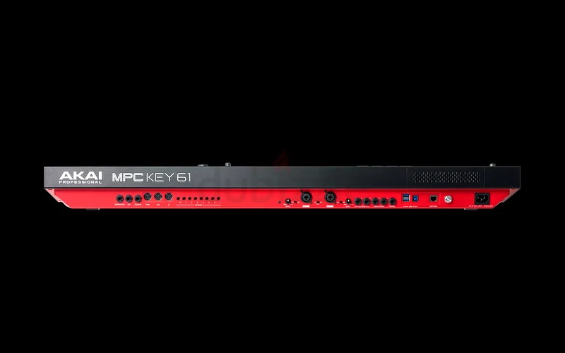 Akai - MPC KEY 61 - Standalone MPC Keyboard - Brand New - Last Price63264075670403114