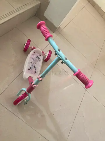 Scooter