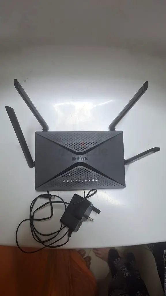 D-Link DIR-85363255523811587110