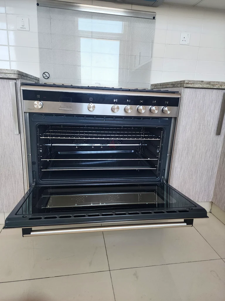 Siemens top gas oven electric stove 90x60cm63247751681667111