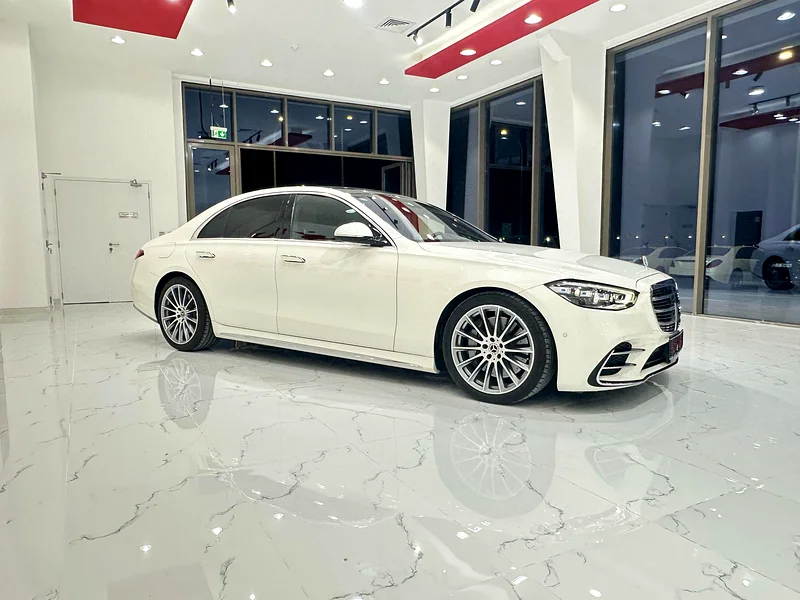 مرسيدس S500 وارد اليابان63163859728898113