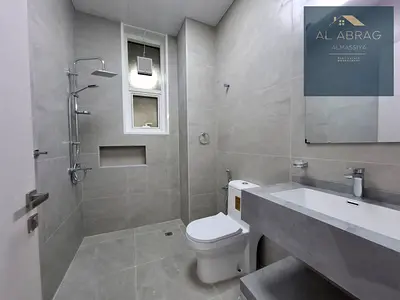 !! Fantastic Big Studio , Nice Washroom, Outclass Finishing In Elshamka City !!