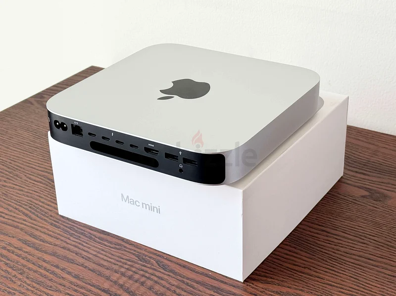 Macデスクトップ Apple M2 Pro Mac mini 16GB/512GB A2816 Apple Mac mini M2 Pro | Tech to School