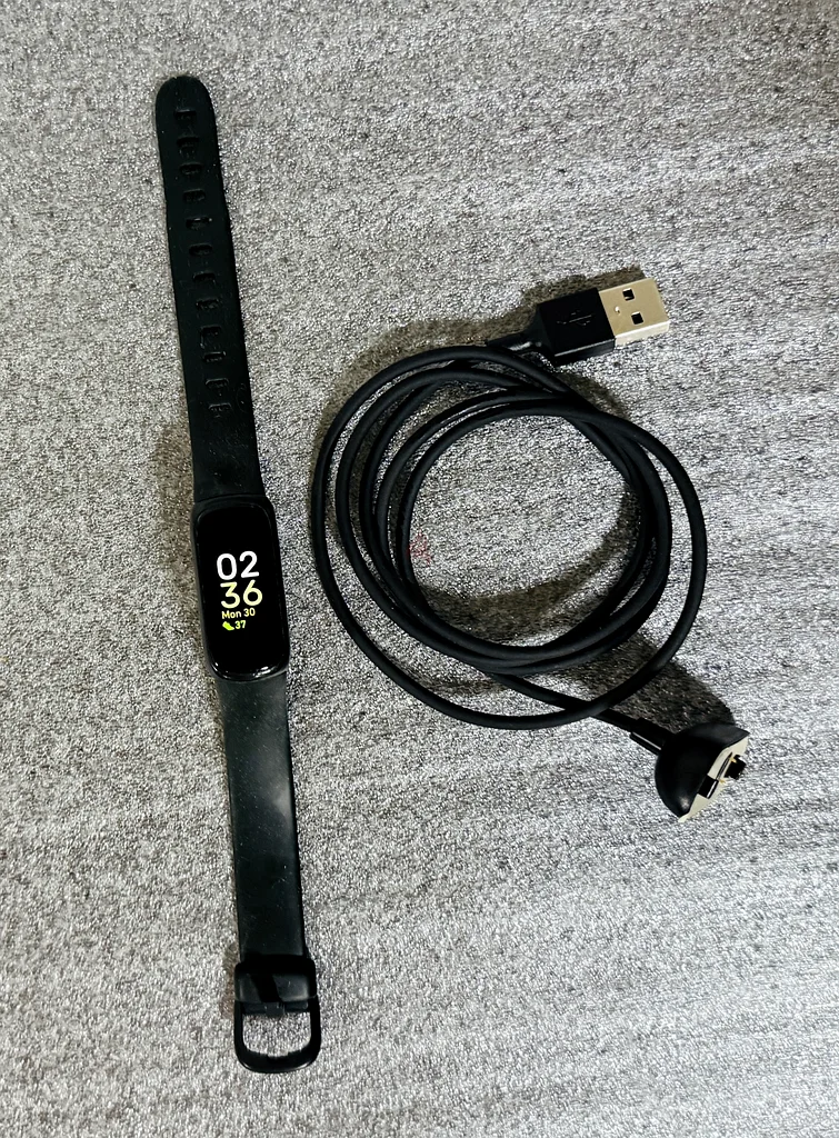Fitbit Inspire 3 Activity Tracker63262412714497114