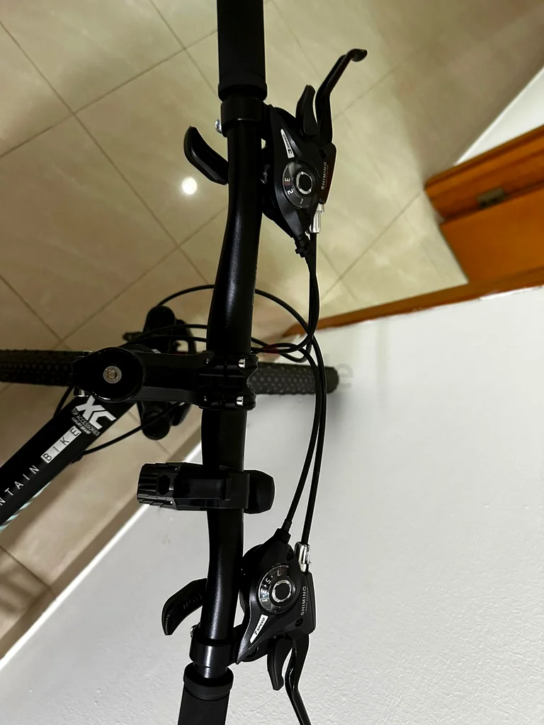 Discover Your Adventure: Mountain Bike for Sale!63169472239105111