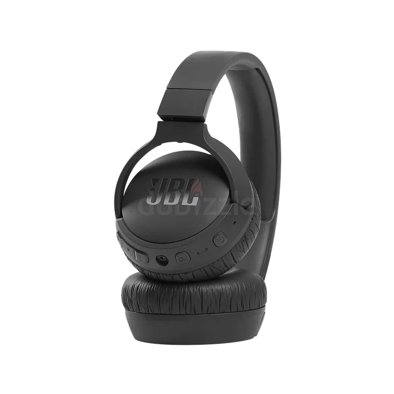 سماعات رأس لاسلكية JBL Tune 660NC - موسيقاك بدون ضجيج!63260747227906112