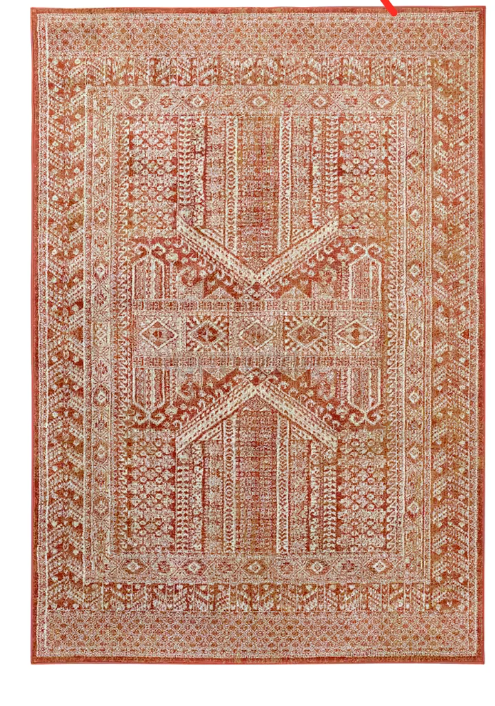 Rustic Red Rug632114180323871125