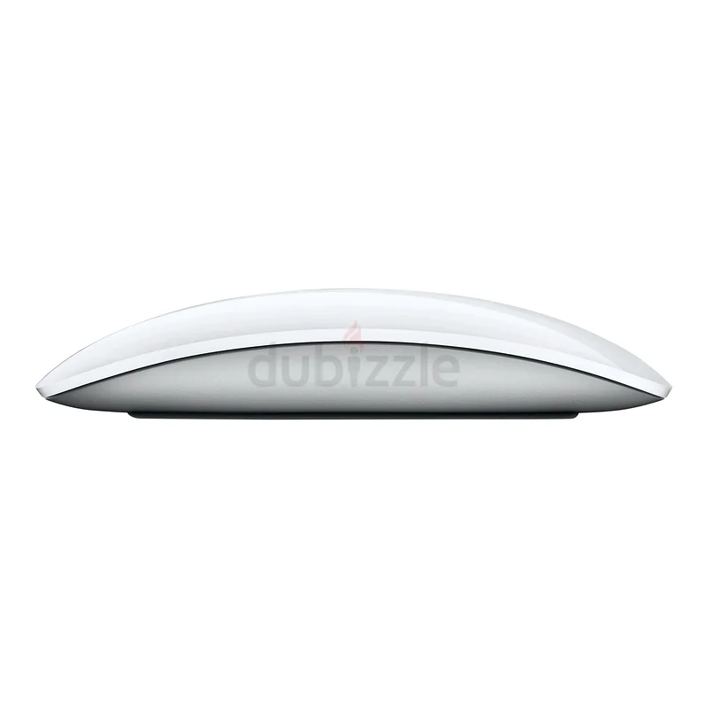 Sleek Apple Magic Mouse - Perfect for Your Setup!63167581383809111