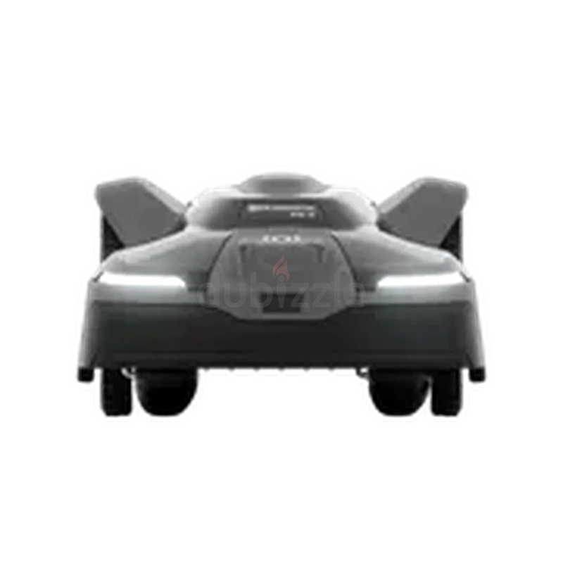 Ultimate Robotic Lawnmower - Cutting Edge Technology!63253472215170114