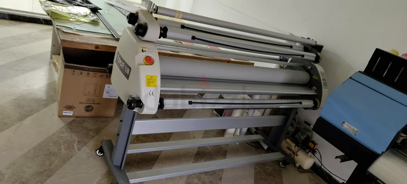 Laminating Machine63258139090177113