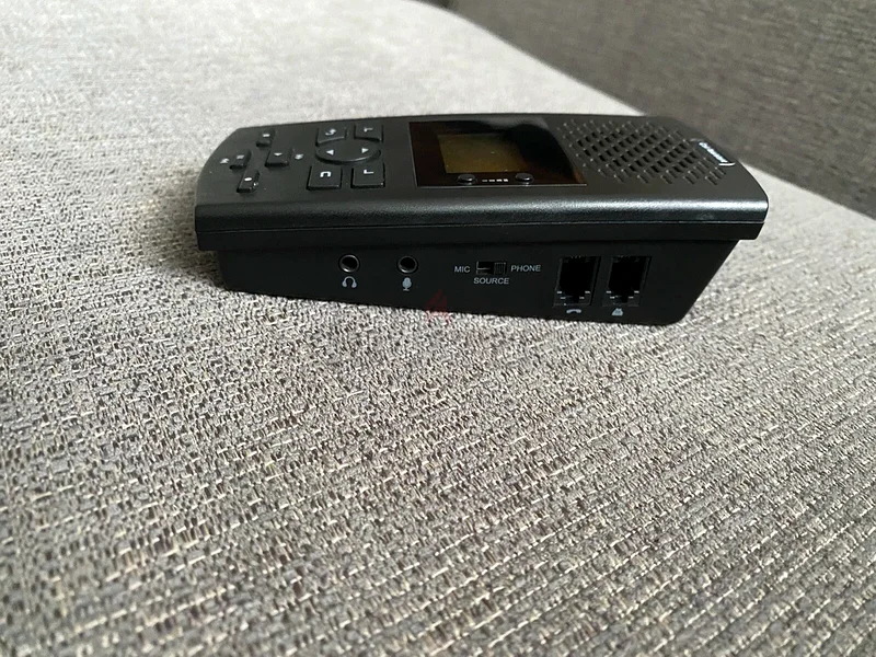 Panasonic Digital Cordless Phone Call Assistant SD Digital Phone Call Recorder Landline Recording63262403741185112