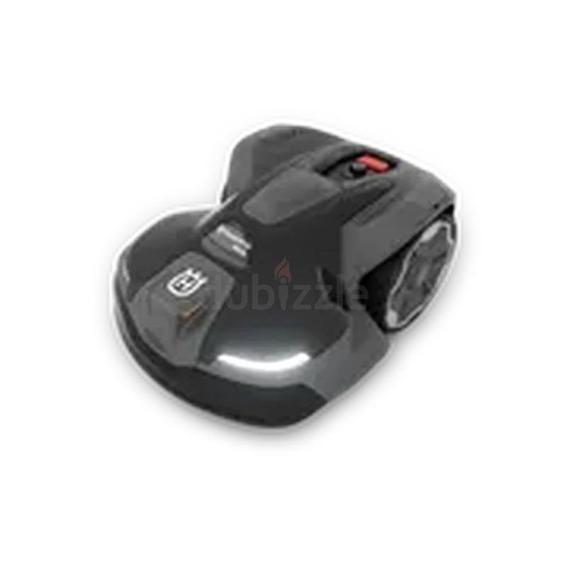Ultimate Robotic Lawnmower - Cutting Edge Technology!63253472215170111
