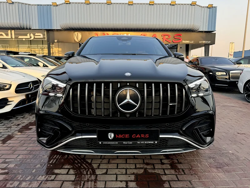 2024. Gle53. Clean title63163856457857112