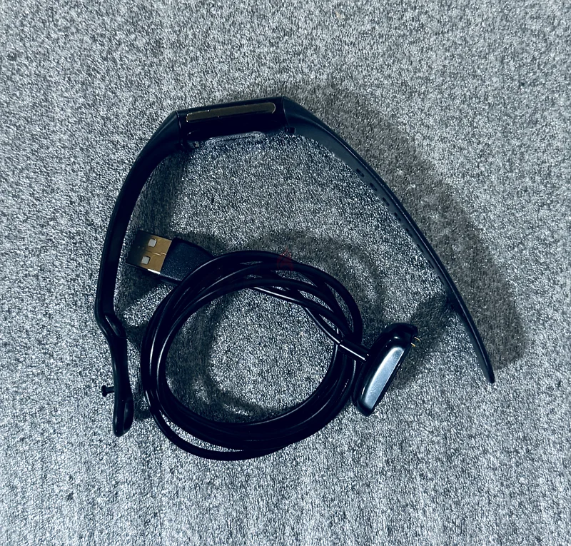 Fitbit Charge 6 Activity Tracker63262412741761113