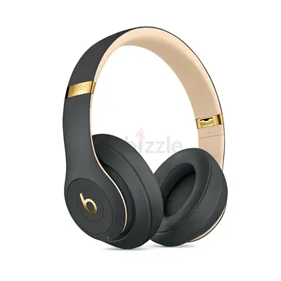 Studio3 Wireless Bluetooth Headphones - Shadow Grey