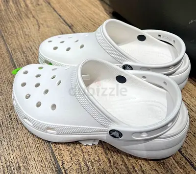 Classic Crocs Clogs For Sale Size 37-38 only