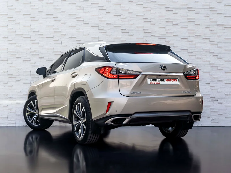 RX350 • بلاتينيوم • مجلس التعاون الخليجي63226216757379111