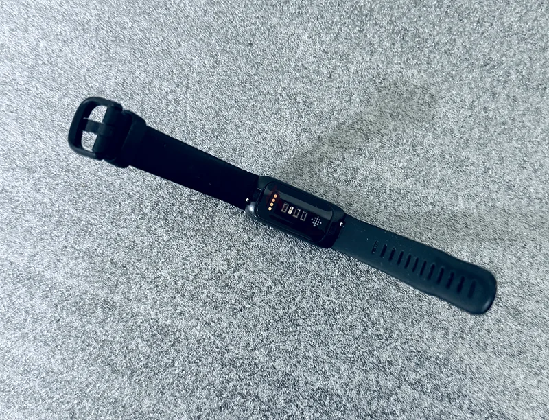 Fitbit Inspire 3 Activity Tracker63262412714497113
