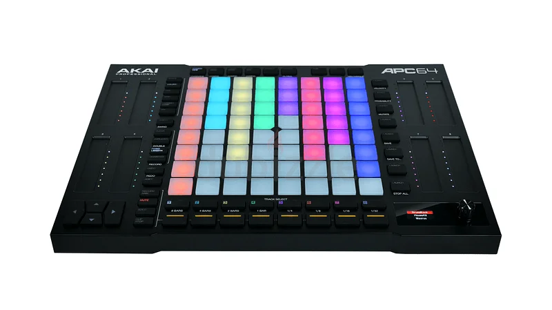 Akai - APC64 - Ableton Controller - Brand New - Last Price63264075662082114