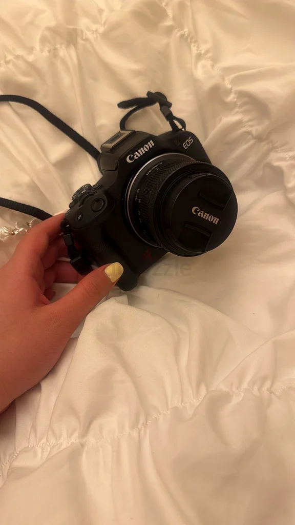 كانون EOS R5063233637221123110