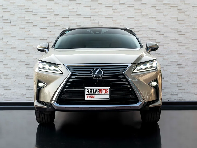 RX350 • بلاتينيوم • مجلس التعاون الخليجي63226216757379112