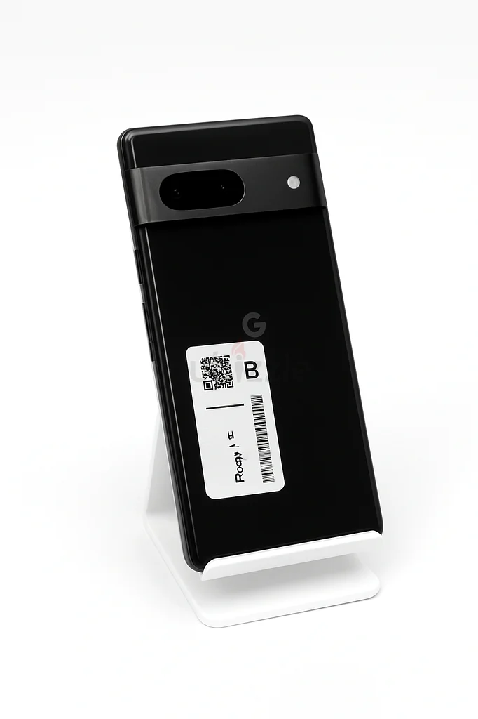 Google pixel 7 128gb A+63214899373057110