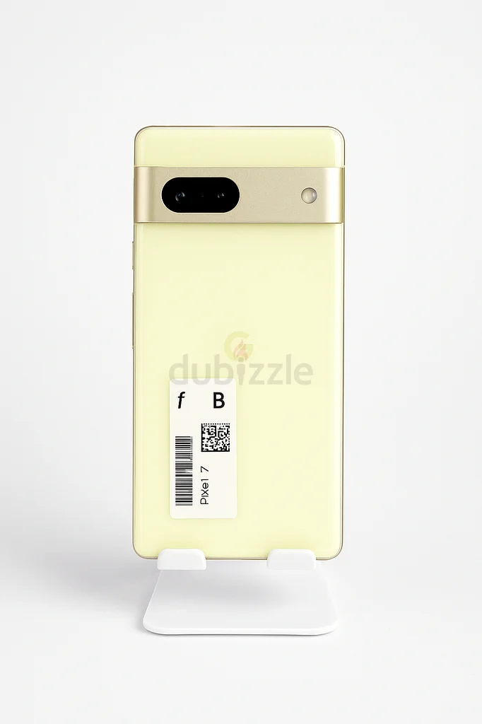 Google pixel 7 128gb63214899379715110