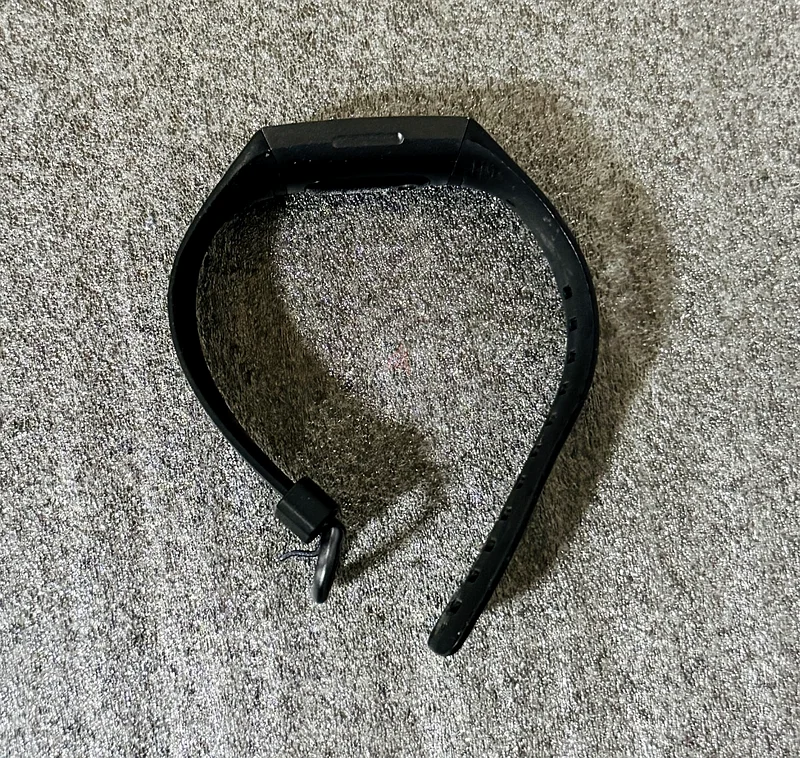 Fitbit Charge 3 Fitness Tracker63262412748162113