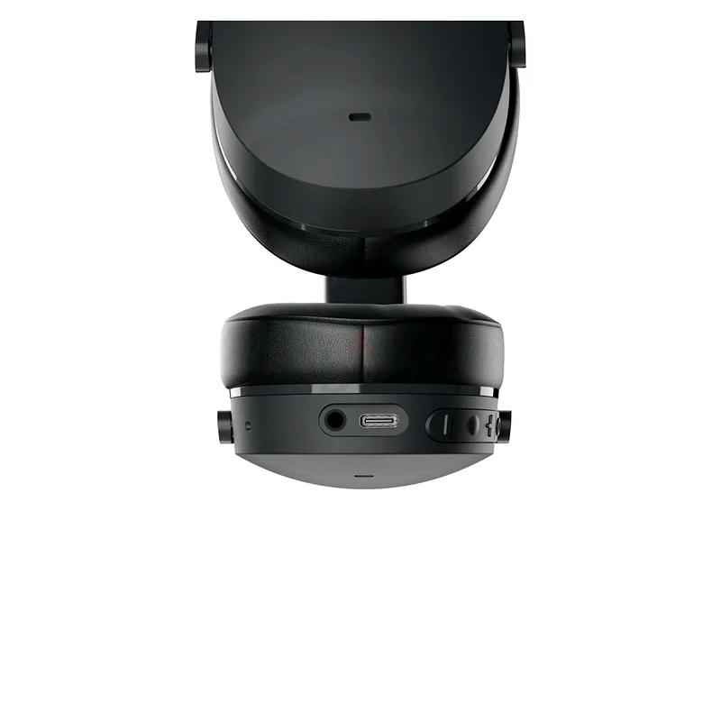سماعات Skullcandy Hesh ANC اللاسلكية - اغمر نفسك في الصوت!63260747138817114