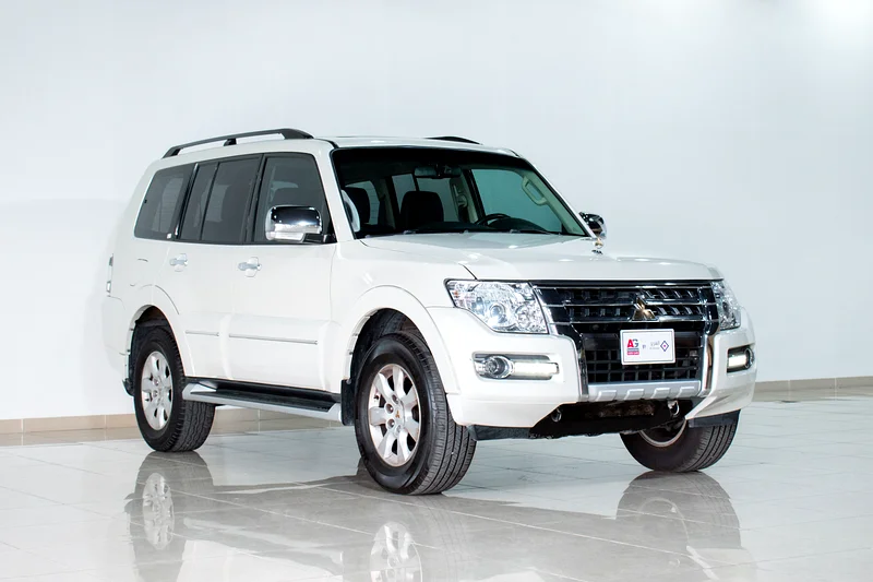 AED 1330 PM | 3.0 FULL OPTION | GCC | DEALER WARRANTY63232137529730112