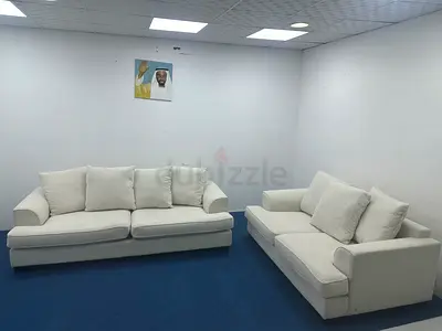 Amazing condition the one brand 3+2 seater sofa