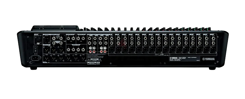 Yamaha - MGP24X 24-Channel Premium Mixing Console - Brand New  - Last Price63264076499075112