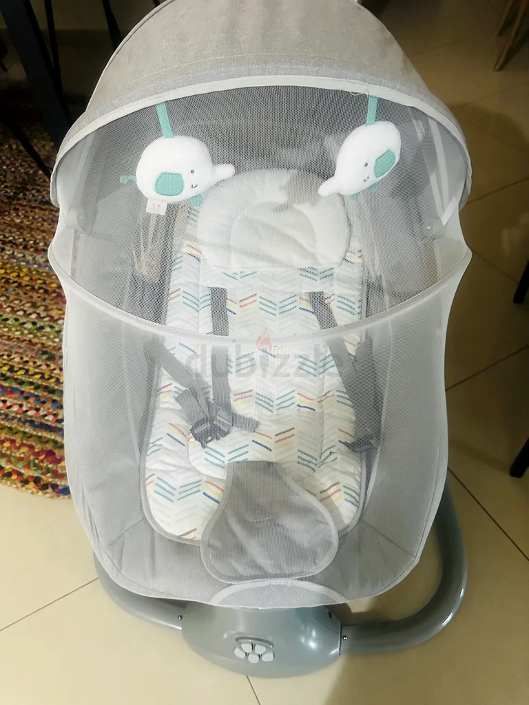 Baby swing63206389985667111