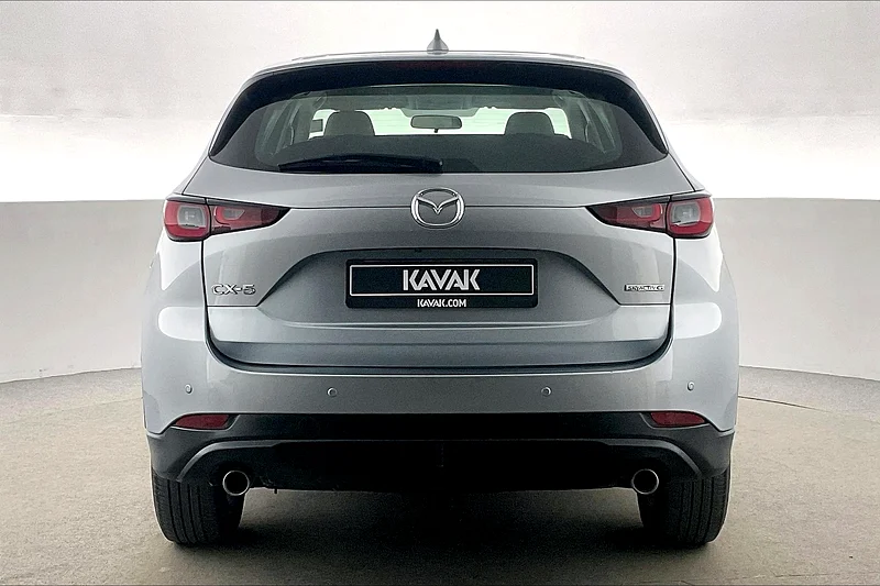 2023 Mazda CX 5 GL  • Big Price Drop • Lowest Price Guaranteed • 40674763136479120899112