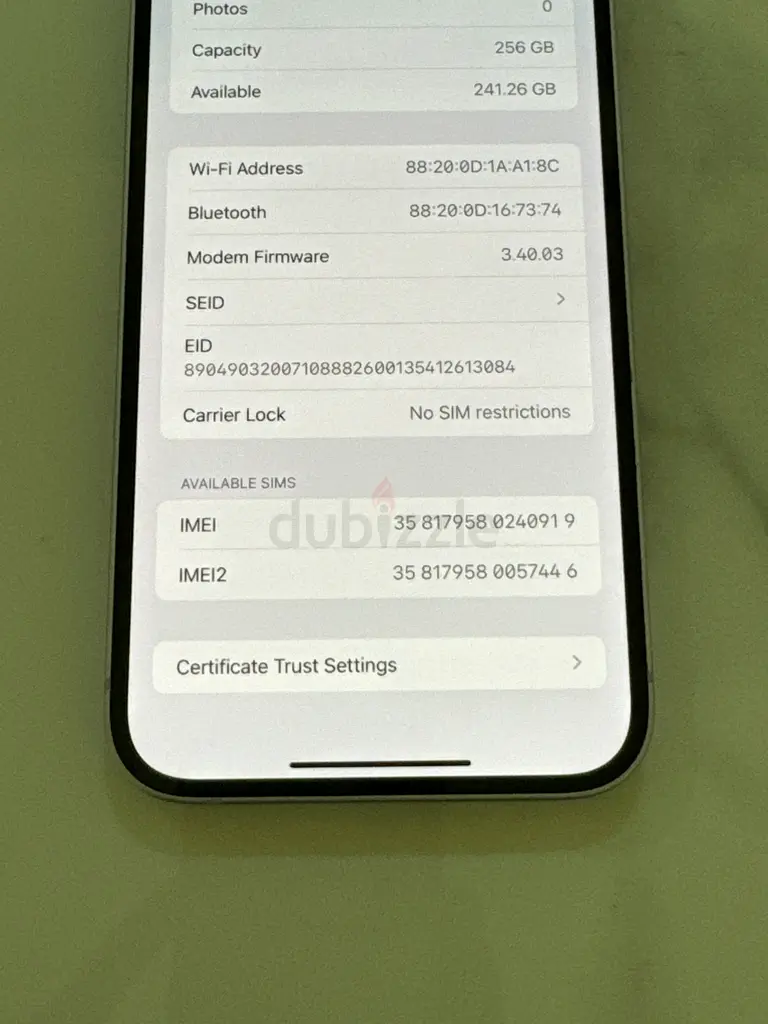 iPhone 14 plus63213932191106117