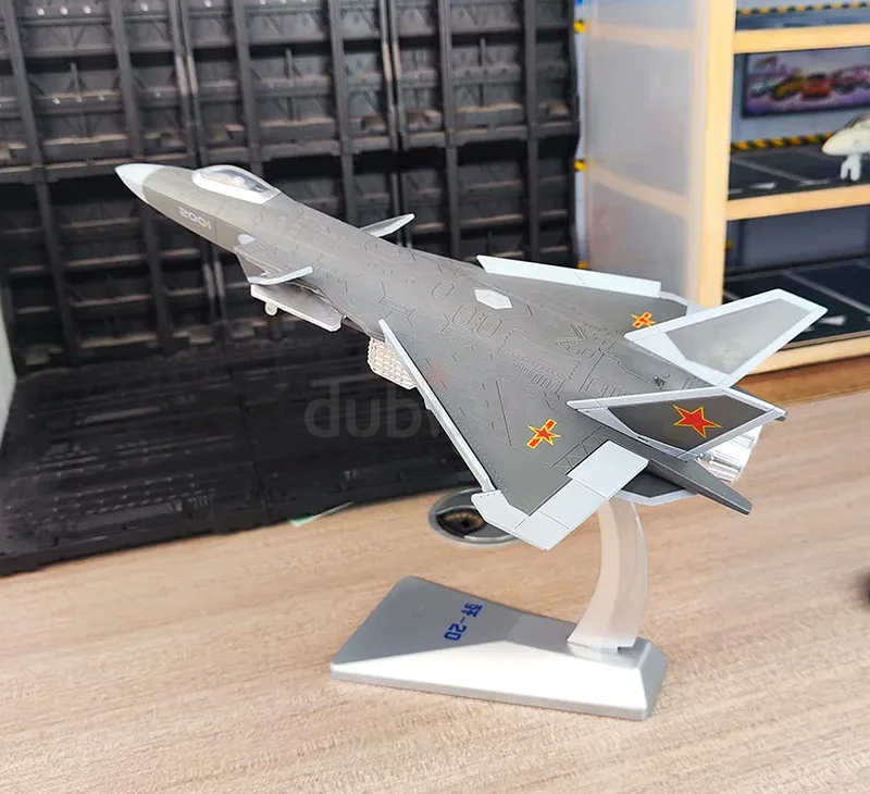 J-20 stealth aircraft model63225736148739112