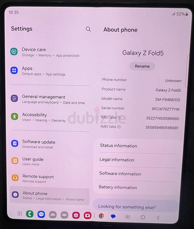 Samsung Zfold563215875477506113