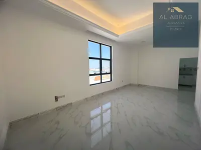 !! Fantastic Studio Frist Floor, Nice Washroom, Outclass Finishing In Riyad City !!