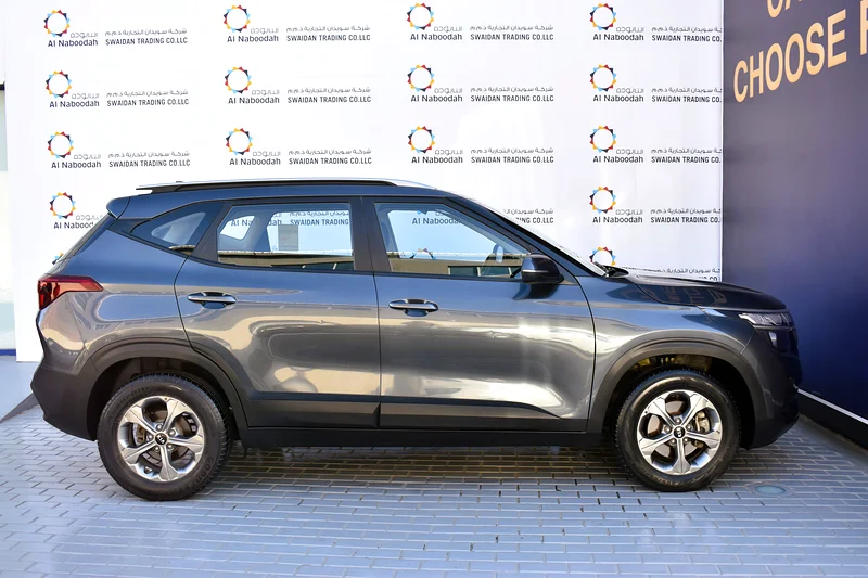 Adventure-ready and budget-friendly 1.6L LX from AED 899/month with dealer warranty63170837503235113