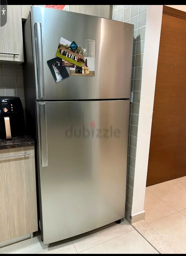 ثلاجة