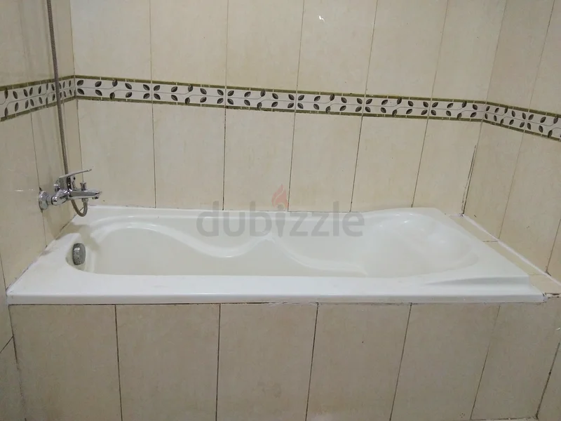مسافة مشي دقيقتين من مترو برجمان - مكان نوم جديد بالكامل63218792955139114